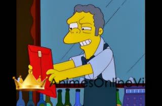 Os Simpsons 11° Temporada Dublado - Episódio 16