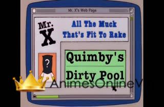 Os Simpsons 12° Temporada Dublado - Episódio 6
