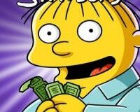 Os Simpsons 13° Temporada  Dublado