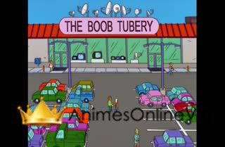 Os Simpsons 14° Temporada Dublado - Episódio 3
