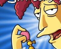 Os Simpsons 17° Temporada  Dublado