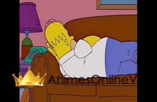 Os Simpsons 17° Temporada  Dublado - Episódio 14