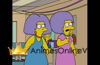 Os Simpsons 17° Temporada Dublado - Episódio 17