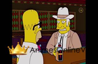Os Simpsons 17° Temporada Dublado - Episódio 5