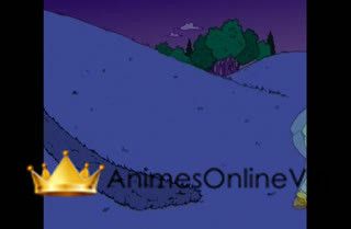 Os Simpsons 18° Temporada Dublado - Episódio 19