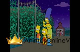 Os Simpsons 18° Temporada  Dublado - Episódio 20