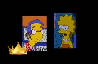 Os Simpsons 18° Temporada  Dublado - Episódio 21