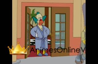 Os Simpsons 18° Temporada  Dublado - Episódio 3