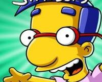 Os Simpsons 19° Temporada  Dublado