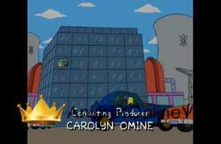 Os Simpsons 19° Temporada Dublado - Episódio 10