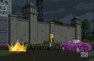 Os Simpsons 21° Temporada Dublado - Episódio 17