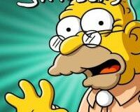 Os Simpsons 24° Temporada  Dublado