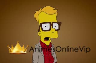 Os Simpsons 24° Temporada Dublado - Episódio 12