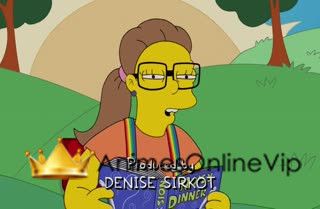 Os Simpsons 24° Temporada Dublado - Episódio 13