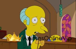 Os Simpsons 25° Temporada Dublado - Episódio 3