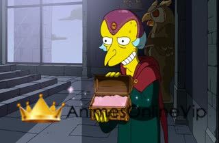 Os Simpsons 29° Temporada Dublado - Episódio 1