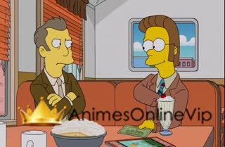 Os Simpsons 30° Temporada Dublado - Episódio 3
