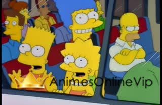Os Simpsons 9° Temporada  Dublado - Episódio 1