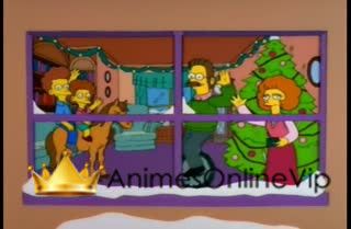 Os Simpsons 9° Temporada Dublado - Episódio 10