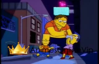 Os Simpsons 9° Temporada  Dublado - Episódio 11
