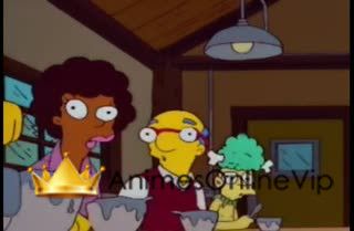 Os Simpsons 9° Temporada  Dublado - Episódio 13