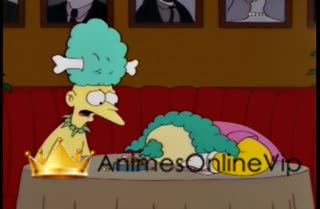 Os Simpsons 9° Temporada  Dublado - Episódio 15