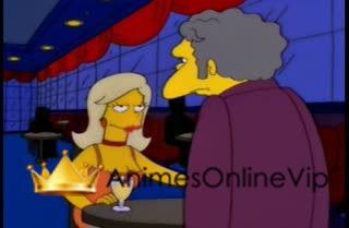 Os Simpsons 9° Temporada  Dublado - Episódio 16