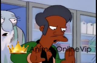 Os Simpsons 9° Temporada  Dublado - Episódio 17