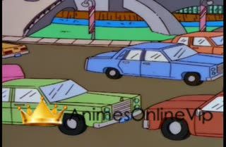 Os Simpsons 9° Temporada  Dublado - Episódio 18