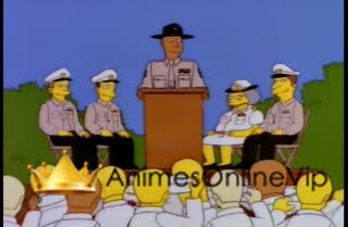 Os Simpsons 9° Temporada  Dublado - Episódio 19