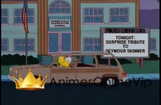 Os Simpsons 9° Temporada  Dublado - Episódio 2