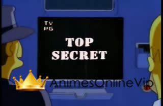 Os Simpsons 9° Temporada  Dublado - Episódio 20