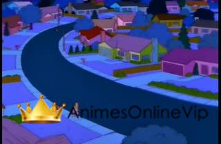Os Simpsons 9° Temporada  Dublado - Episódio 23