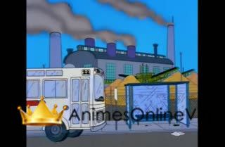 Os Simpsons 9° Temporada  Dublado - Episódio 24