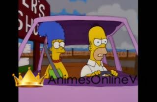Os Simpsons 9° Temporada  Dublado - Episódio 25