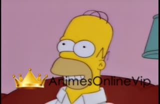 Os Simpsons 9° Temporada  Dublado - Episódio 3