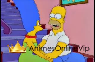 Os Simpsons 9° Temporada  Dublado - Episódio 4