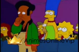 Os Simpsons 9° Temporada  Dublado - Episódio 7