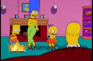 Os Simpsons 9° Temporada  Dublado - Episódio 9