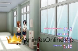 Romantic Killer  Dublado - Episódio 10