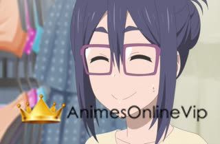 Uzakichan wa Asobitai! Double Dublado - Episódio 2