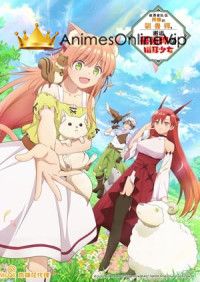 Yuusha Party wo Tsuihou sareta Beast Tamer, Saikyoushu no Nekomimi Shoujo to Deau  Dublado