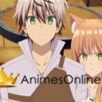 Yuusha Party wo Tsuihou sareta Beast Tamer, Saikyoushu no Nekomimi Shoujo to Deau  Dublado