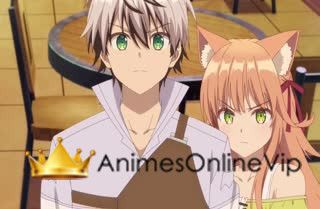 Yuusha Party wo Tsuihou sareta Beast Tamer, Saikyoushu no Nekomimi Shoujo to Deau Dublado - Episódio 2