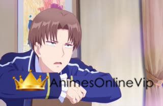 Akuyaku Reijou nanode Last Boss wo Kattemimashita  Dublado - Episódio 6