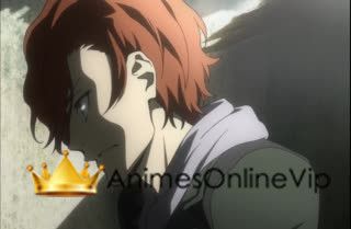 Bungou Stray Dogs 3 Temporada Dublado - Episódio 1