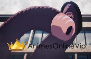 Chainsaw Man  Dublado - Episódio 4