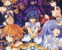 Date A Live II  Dublado