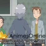Digimon Ghost Game