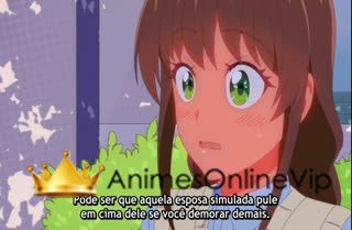 Fuufu Ijou, Koibito Miman. - Episódio 5